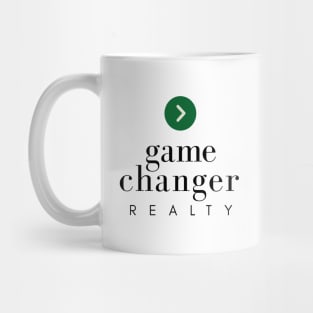 Game Changer Realty Swag Mug